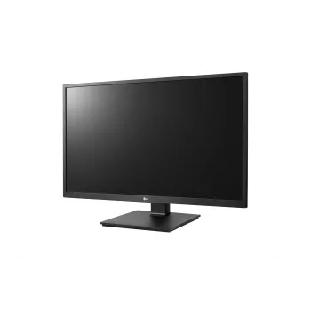 LG 27BN55UP-B arvutimonitor 68,6 cm (27 tolli) 3840 x 2160 pikslit 4K Ultra HD must
