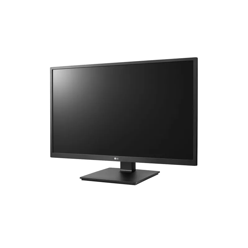 LG 27BN55UP-B arvutimonitor 68,6 cm (27 tolli) 3840 x 2160 pikslit 4K Ultra HD must