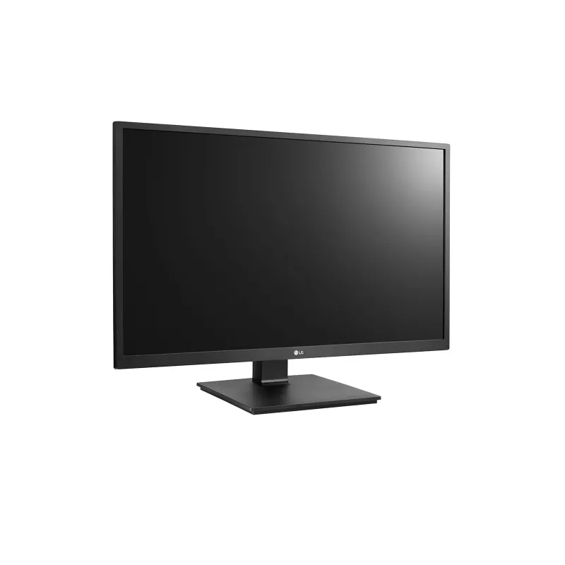 LG 27BN55UP-B arvutimonitor 68,6 cm (27 tolli) 3840 x 2160 pikslit 4K Ultra HD must