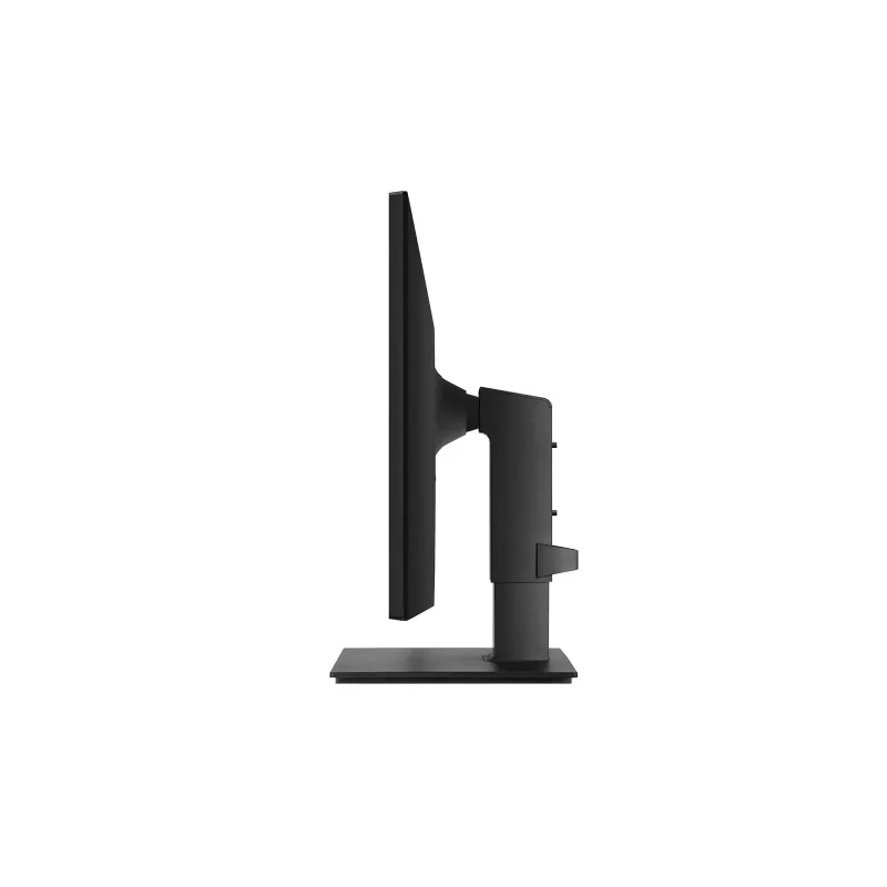 LG 27BN55UP-B arvutimonitor 68,6 cm (27 tolli) 3840 x 2160 pikslit 4K Ultra HD must