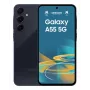 Samsung Galaxy A55 5G 16.8 cm (6.6 tolli) Hübriidne topelt-SIM Android 14 USB Type-C 8 GB 128 GB 5000 mAh mereväesinine