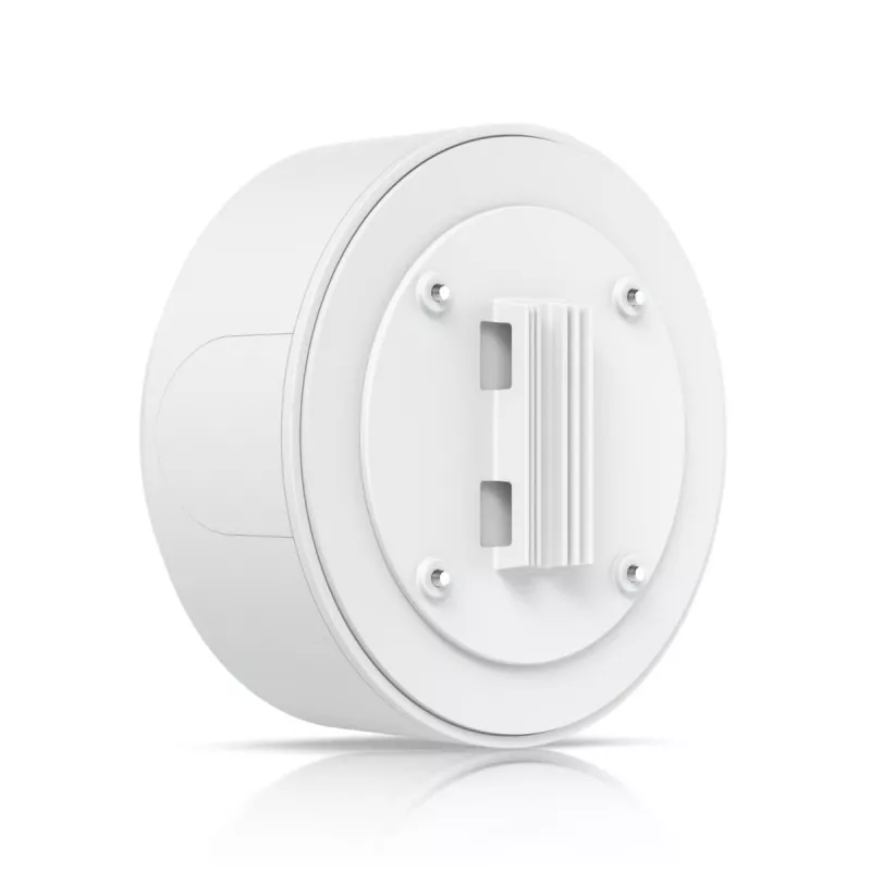 UBIQUITI NETWORKS Ubiquiti Camera Junction Box Valge