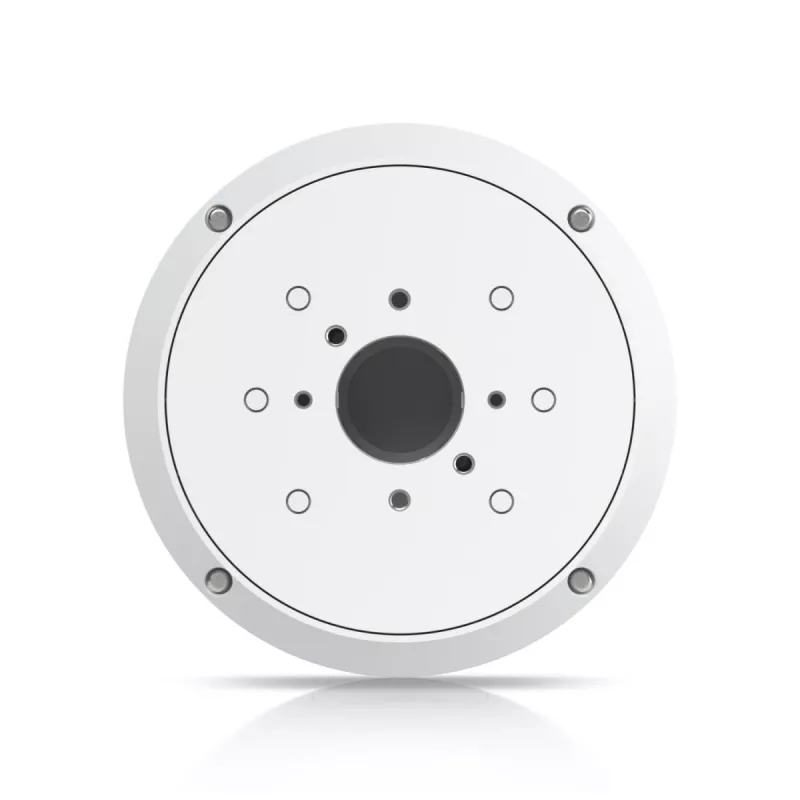 UBIQUITI NETWORKS Ubiquiti Camera Junction Box Valge