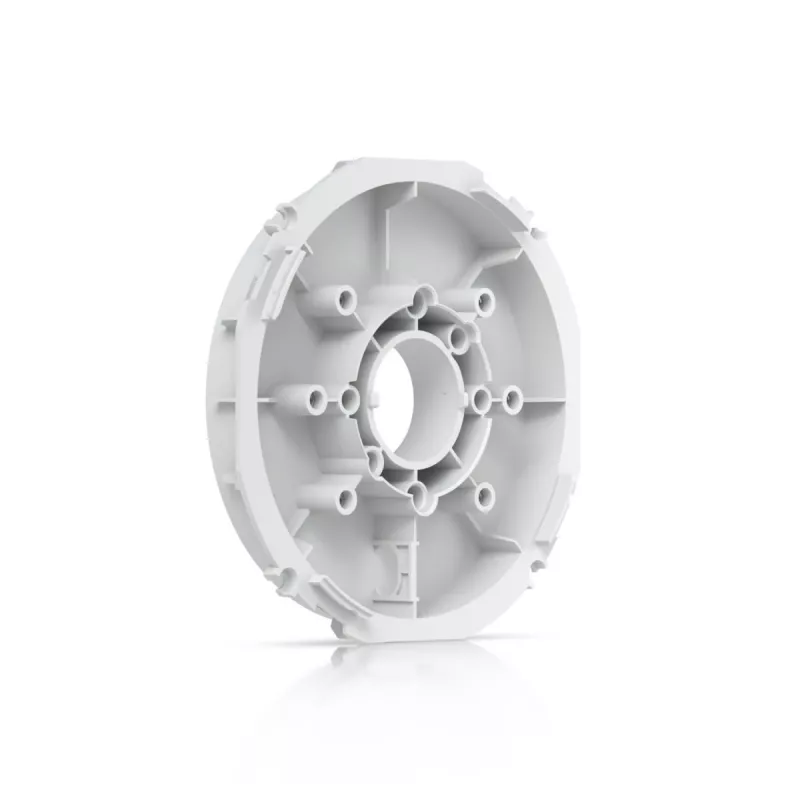 UBIQUITI NETWORKS Ubiquiti Camera Junction Box Valge