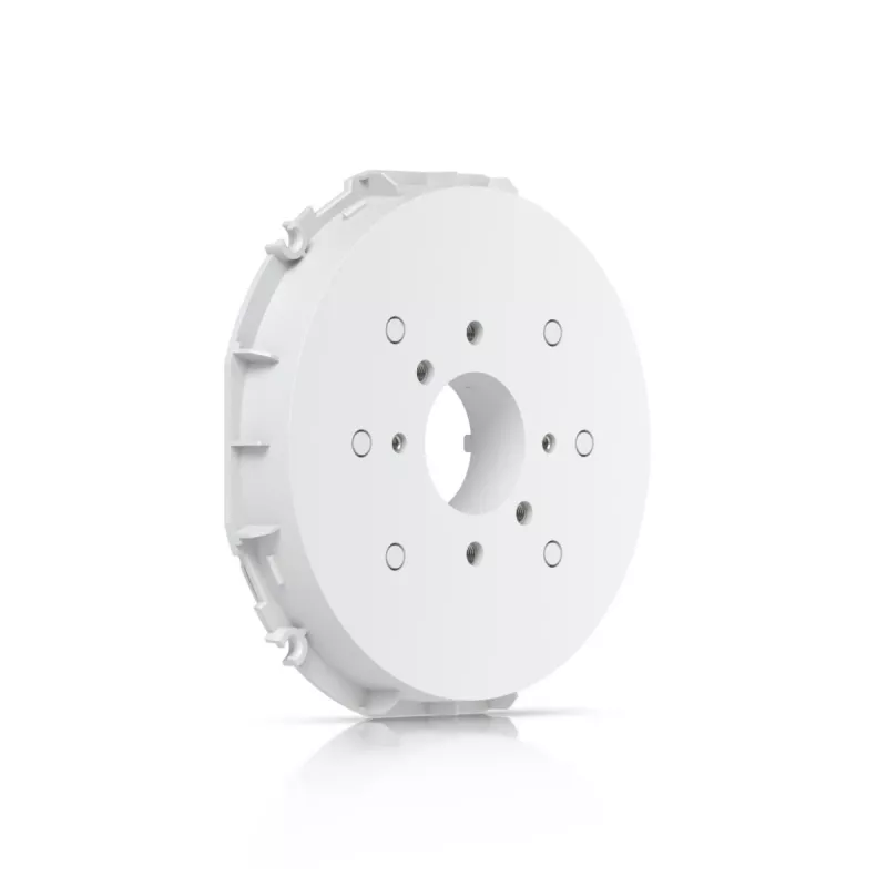 UBIQUITI NETWORKS Ubiquiti Camera Junction Box Valge