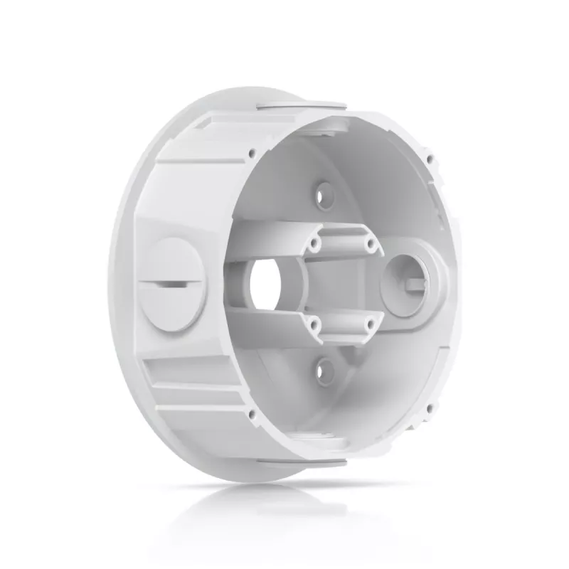 UBIQUITI NETWORKS Ubiquiti Camera Junction Box Valge