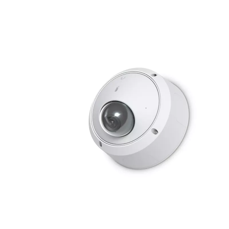 UBIQUITI NETWORKS Ubiquiti Camera Junction Box Valge