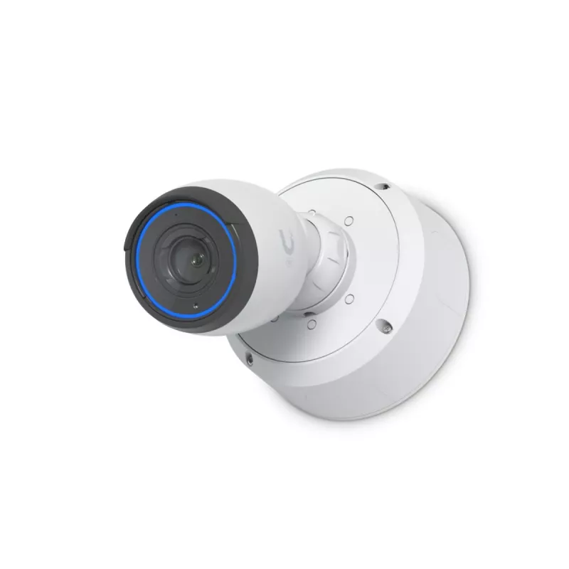 UBIQUITI NETWORKS Ubiquiti Camera Junction Box Valge