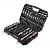 Pesakomplekt NEO Tools 10-062, 1/2-tollise ajamiga, 10 osa