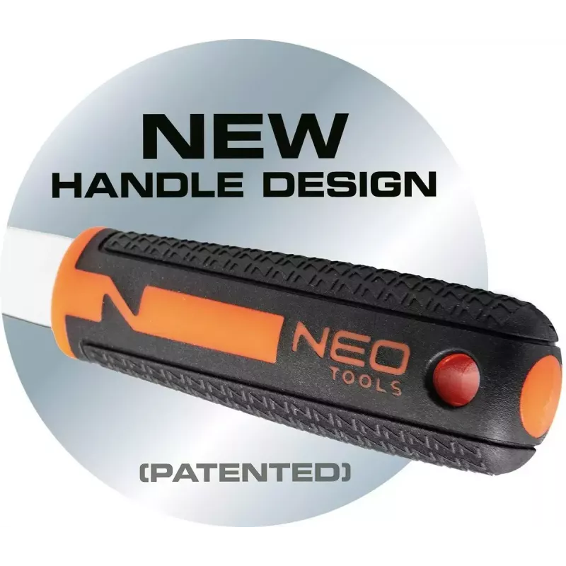 Pesakomplekt NEO Tools 10-062, 1/2-tollise ajamiga, 10 osa
