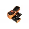 Extralink AI-9 kiudoptiline splaissija 7800mAh aku LED-lamp LCD 5,1 tolli