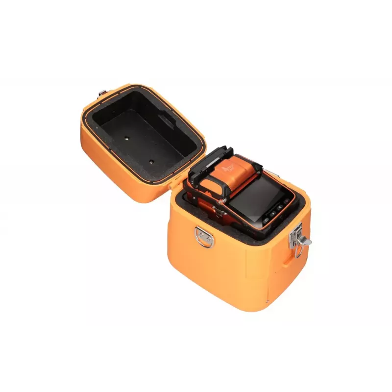 Extralink AI-9 kiudoptiline splaissija 7800mAh aku LED-lamp LCD 5,1 tolli