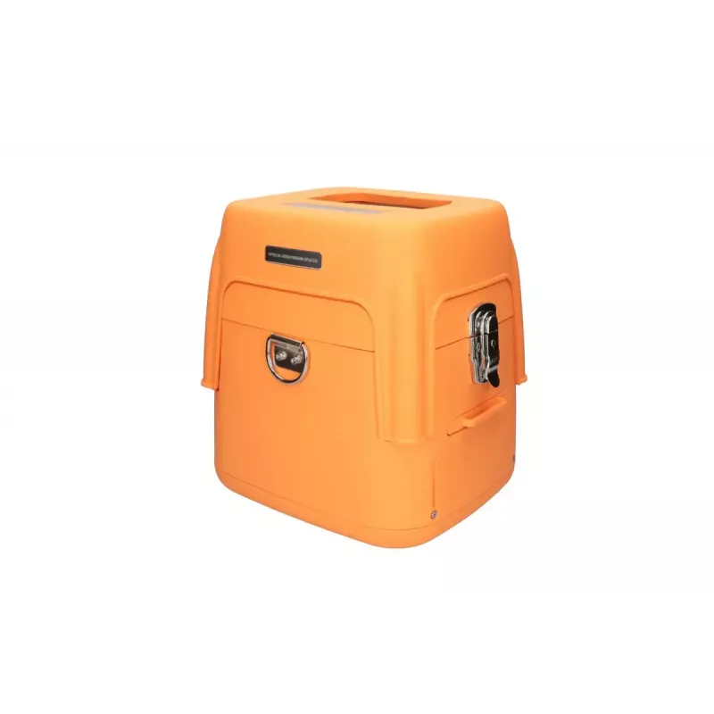 Extralink AI-9 kiudoptiline splaissija 7800mAh aku LED-lamp LCD 5,1 tolli