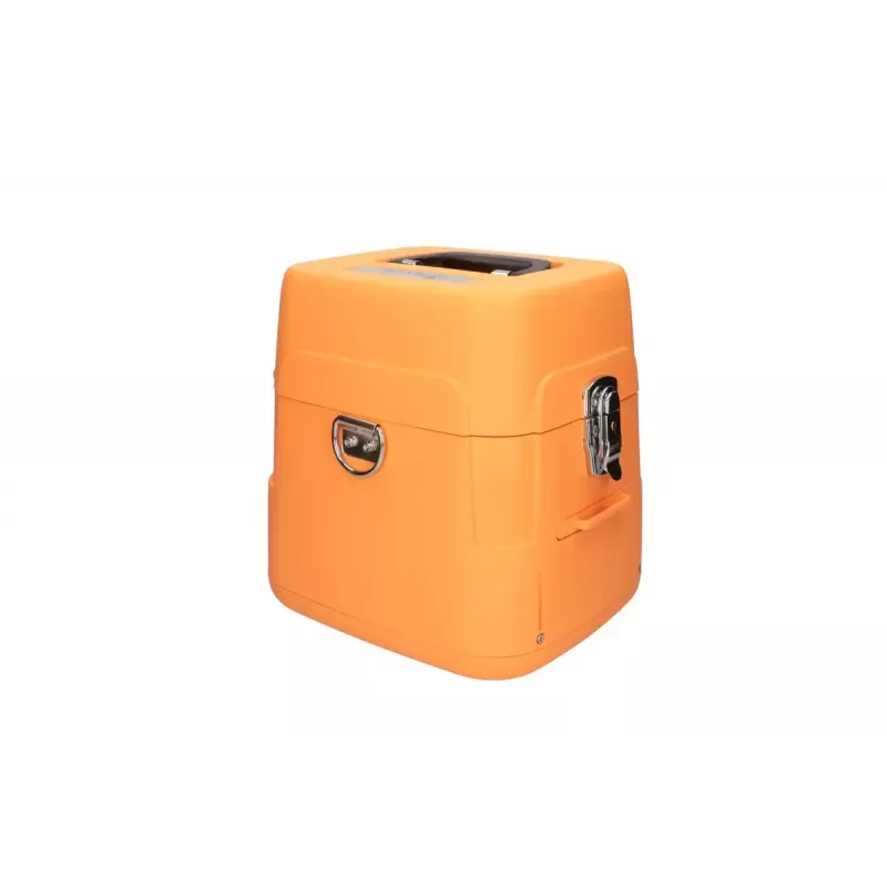 Extralink AI-9 kiudoptiline splaissija 7800mAh aku LED-lamp LCD 5,1 tolli