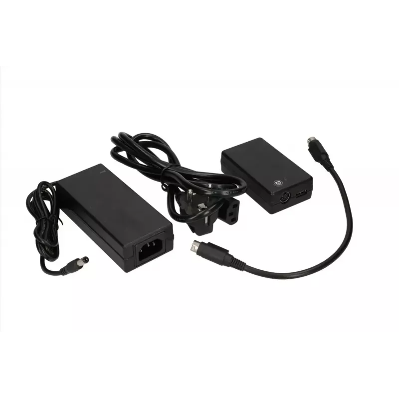 Extralink AI-9 kiudoptiline splaissija 7800mAh aku LED-lamp LCD 5,1 tolli