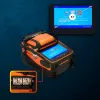 Extralink AI-9 kiudoptiline splaissija 7800mAh aku LED-lamp LCD 5,1 tolli