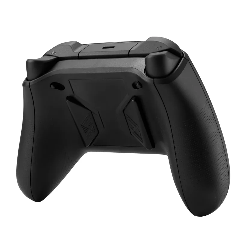 ASUS ROG Raikiri Must USB Gamepad Analogue / Digital PC, Xbox One, Xbox One S, Xbox One X, Xbox Series S, Xbox Series X