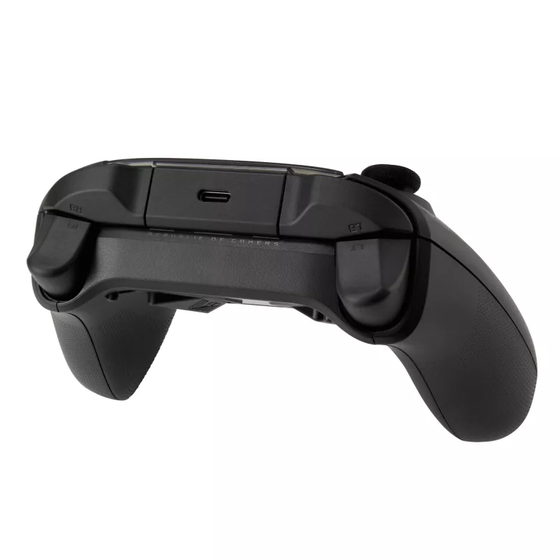 ASUS ROG Raikiri Must USB Gamepad Analogue / Digital PC, Xbox One, Xbox One S, Xbox One X, Xbox Series S, Xbox Series X