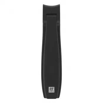 Küünekäärid ZWILLING 47202-401-0 roostevaba teras kumer must