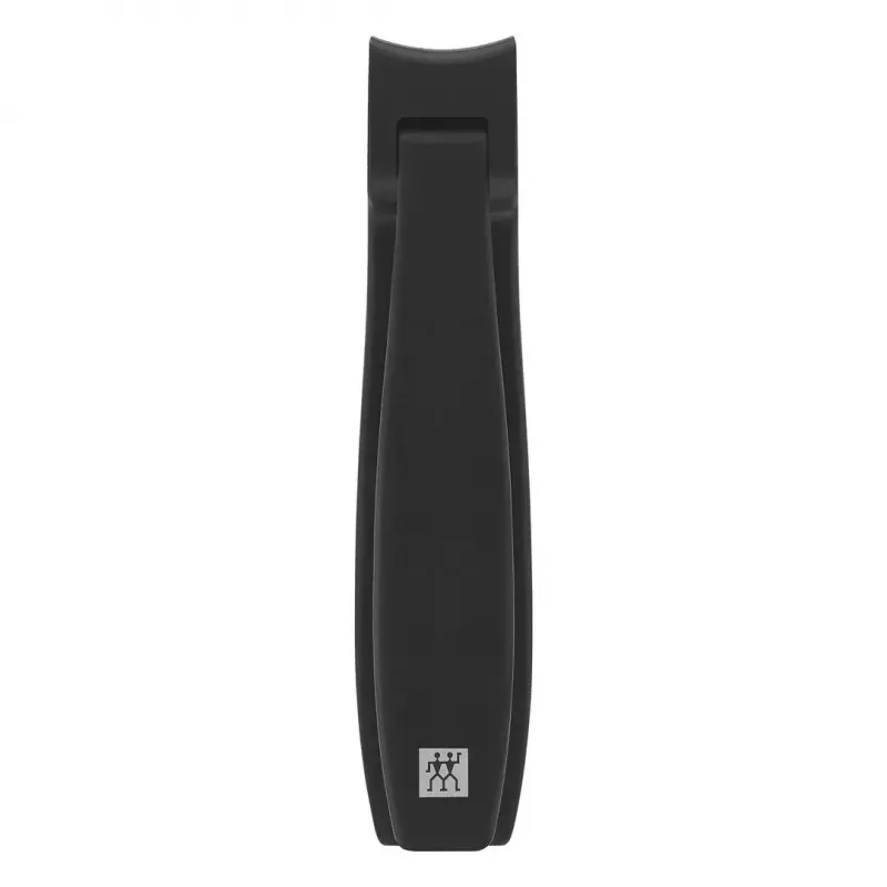 Küünekäärid ZWILLING 47202-401-0 roostevaba teras kumer must