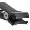 Küünekäärid ZWILLING 47202-401-0 roostevaba teras kumer must