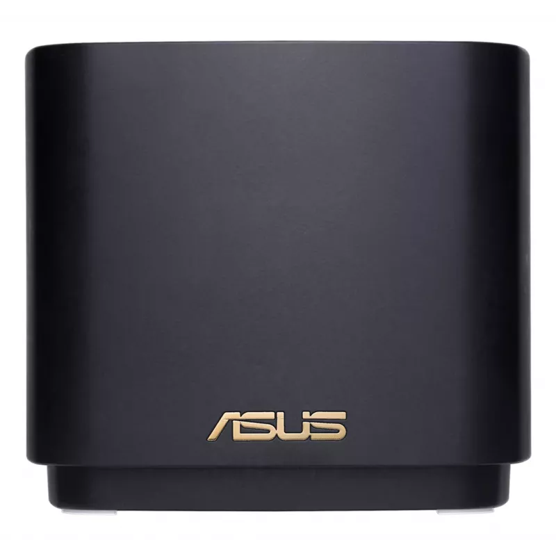ASUS ZenWiFi XD4 Plus (B-3-PK) kaheribaline (2,4 GHz / 5 GHz) Wi-Fi 6 (802.11ax) must 2 sisemist