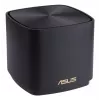 ASUS ZenWiFi XD4 Plus (B-3-PK) kaheribaline (2,4 GHz / 5 GHz) Wi-Fi 6 (802.11ax) must 2 sisemist