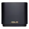 ASUS ZenWiFi XD4 Plus (B-2-PK) Kahesageduslik (2,4 GHz / 5 GHz) Wi-Fi 6 (802.11ax) Must Sisemine