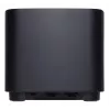 ASUS ZenWiFi XD4 Plus (B-2-PK) Kahesageduslik (2,4 GHz / 5 GHz) Wi-Fi 6 (802.11ax) Must Sisemine