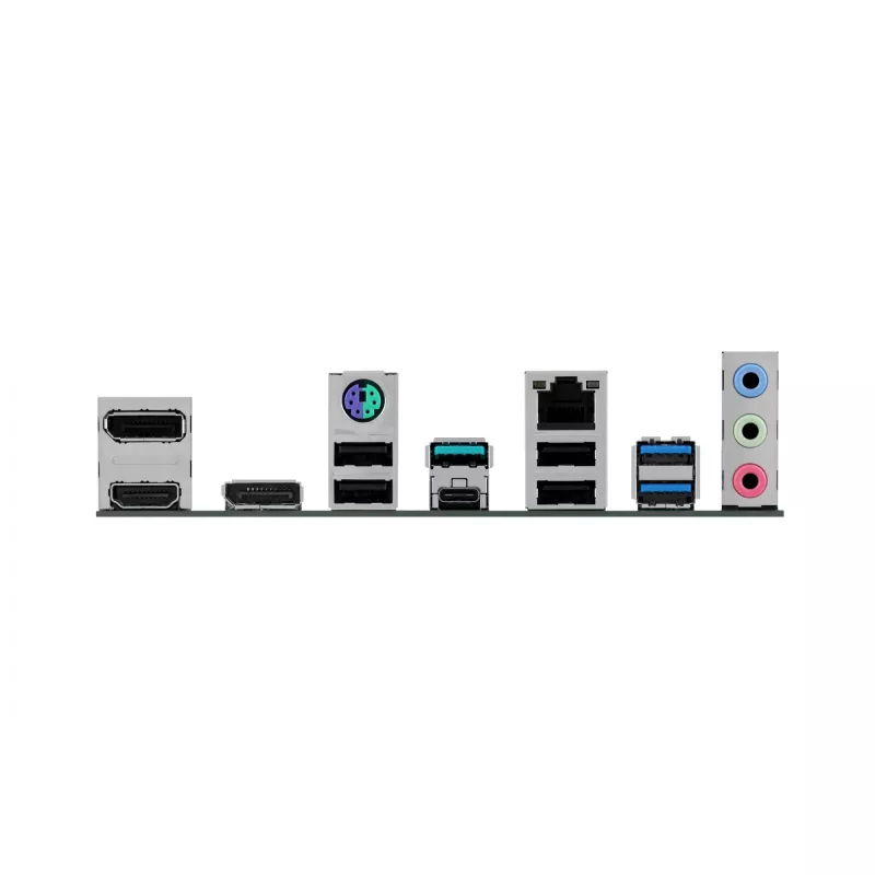 Emaplaat ASUS PRO B650M-CT-CSM AMD B650 Socket AM5 micro ATX
