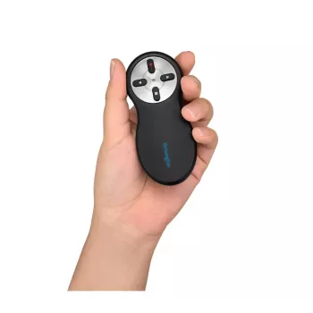 Kensington Wireless Presenter with Red Laser - Nano Receiver