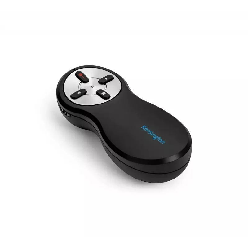 Kensington Wireless Presenter with Red Laser - Nano Receiver