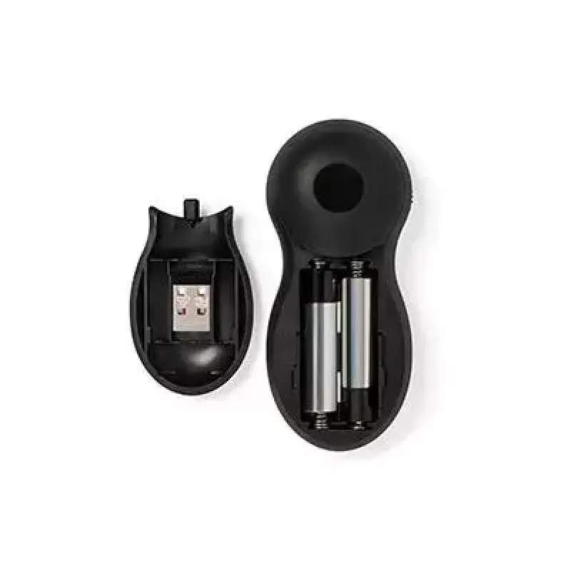 Kensington Wireless Presenter with Red Laser - Nano Receiver