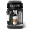 Espressomasin Philips EP3349/70 — täisautomaatne, 15 bar, 275 g oa konteiner, keraamiline jahvatusmehhanism, piimapaak
