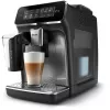 Espressomasin Philips EP3349/70 — täisautomaatne, 15 bar, 275 g oa konteiner, keraamiline jahvatusmehhanism, piimapaak