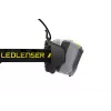 Pealamp Ledlenser HF8R Work Must LED IP68 20 lm