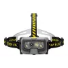 Pealamp Ledlenser HF8R Work Must LED IP68 20 lm