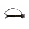Pealamp Ledlenser HF8R Work Must LED IP68 20 lm