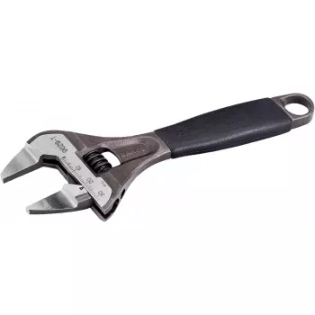 Reguleeritav mutrivõti Bahco 9031-T Lõualaius 21,8 cm Kaal 325 g