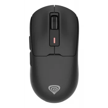 GENESIS NMG-2193 hiir Mängimine Mõlemakäeline Bluetooth + USB USB-C Optiline 26000 DPI
