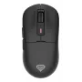 GENESIS NMG-2193 hiir Mängimine Mõlemakäeline Bluetooth + USB USB-C Optiline 26000 DPI