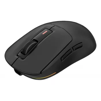 GENESIS NMG-2193 hiir Mängimine Mõlemakäeline Bluetooth + USB USB-C Optiline 26000 DPI