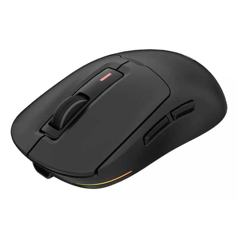 GENESIS NMG-2193 hiir Mängimine Mõlemakäeline Bluetooth + USB USB-C Optiline 26000 DPI