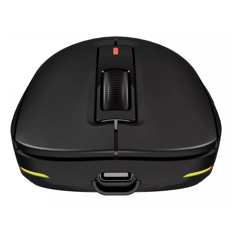 GENESIS NMG-2193 hiir Mängimine Mõlemakäeline Bluetooth + USB USB-C Optiline 26000 DPI