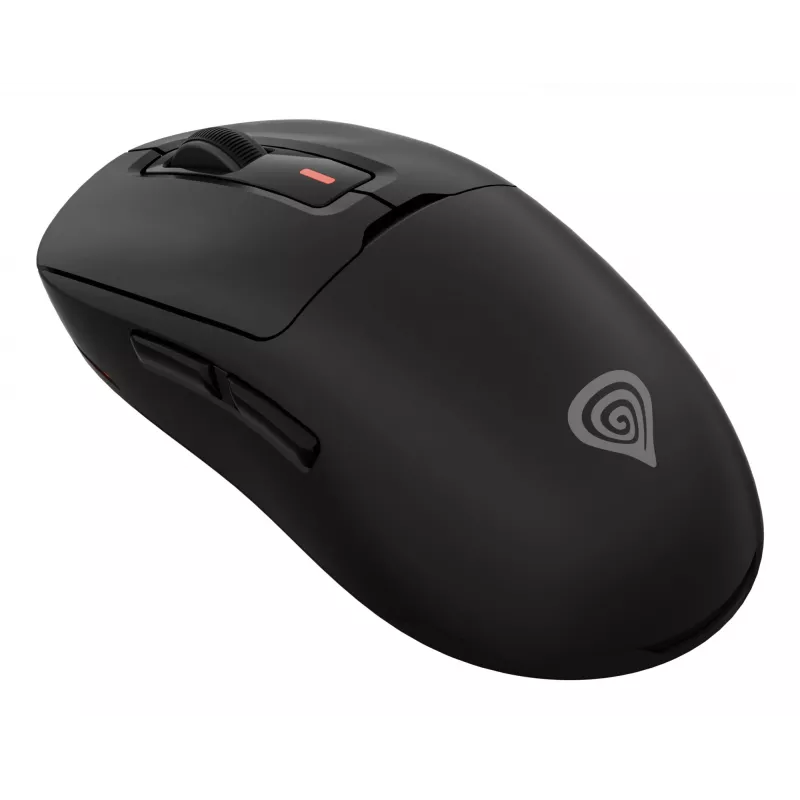 GENESIS NMG-2193 hiir Mängimine Mõlemakäeline Bluetooth + USB USB-C Optiline 26000 DPI