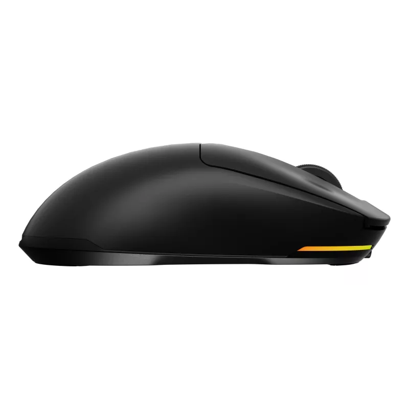 GENESIS NMG-2193 hiir Mängimine Mõlemakäeline Bluetooth + USB USB-C Optiline 26000 DPI