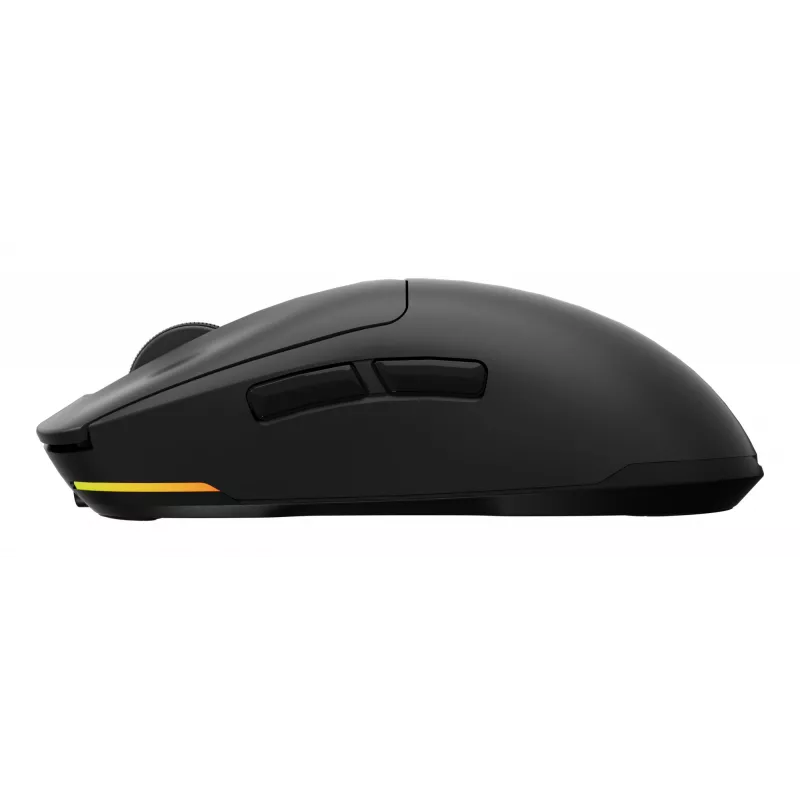 GENESIS NMG-2193 hiir Mängimine Mõlemakäeline Bluetooth + USB USB-C Optiline 26000 DPI