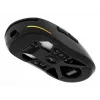 GENESIS NMG-2193 hiir Mängimine Mõlemakäeline Bluetooth + USB USB-C Optiline 26000 DPI