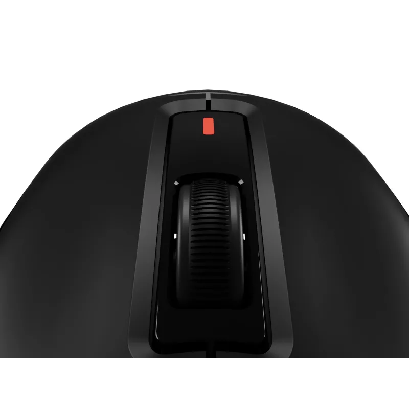 GENESIS NMG-2193 hiir Mängimine Mõlemakäeline Bluetooth + USB USB-C Optiline 26000 DPI
