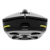 GENESIS NMG-2193 hiir Mängimine Mõlemakäeline Bluetooth + USB USB-C Optiline 26000 DPI